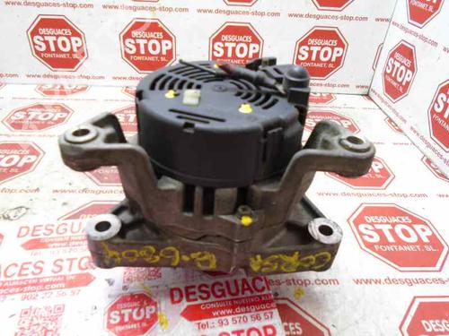 Alternator OPEL CORSA B (S93) 1.2 i 16V (F08, F68, M68) | BP7388731M7 