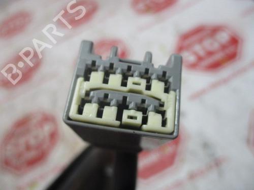 Left mirror FORD MONDEO III (B5Y) 2.2 TDCi | BP8821950C26 