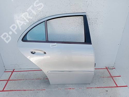 right-rear-door-mercedes-benz-e-class-w211-2002-2003-2004-2005-2006-2007-2008-2009-34558911 main image