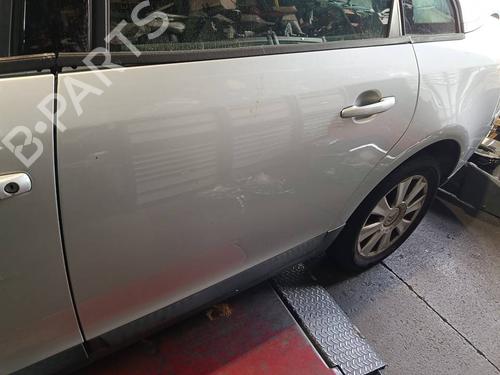 Used Left rear door Left rear door CITROËN C4 I Saloon 1.6 16V (109 hp) 40566354 40566354