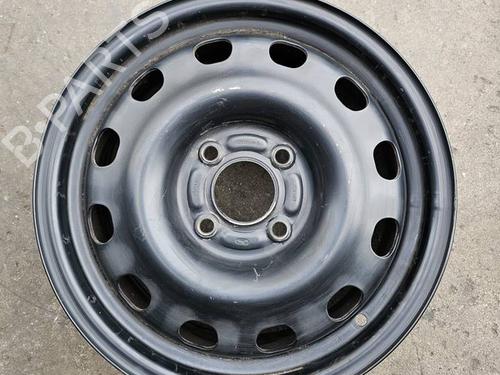 Used Rim Rim 38710915 38710915