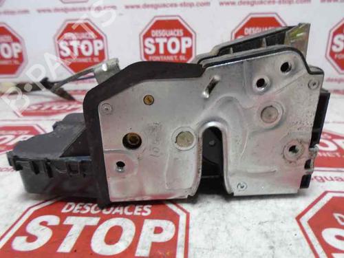 Front right lock BMW 3 (E46)  | BP7341290C97 
