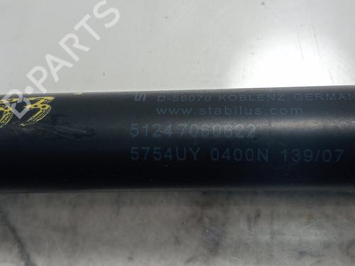 Tailgate lift support BMW 1 (E87) 118 d | BP23567162C138 