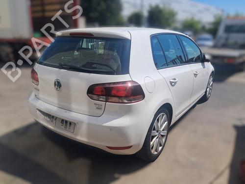 Mando elevalunas trasera derecho Mando elevalunas trasera derecho VW GOLF VI (5K1) [2008-2014] 37630649 37630649