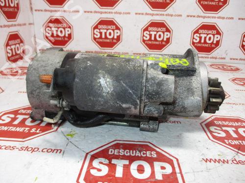 Starter NISSAN PATHFINDER III (R51) 2.5 dCi 4WD | BP7305958M8 