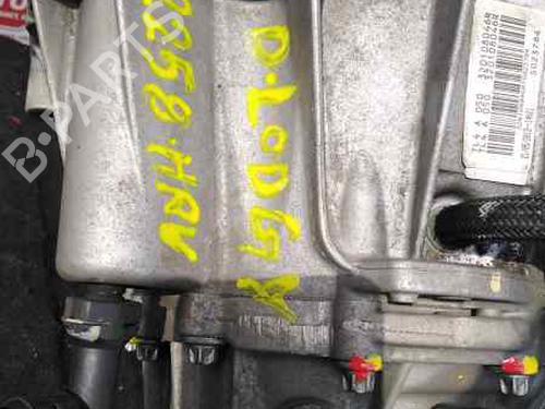 Gearbox DACIA LODGY (JS_)  | BP7397379M3 