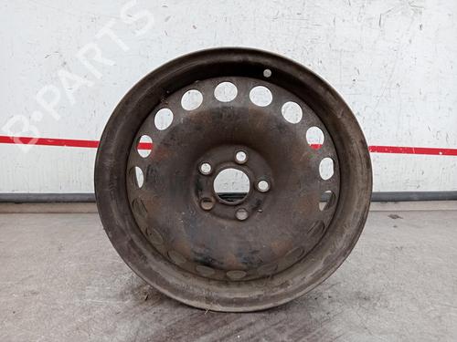 Used Rim VW POLO V (6R1, 6C1) [2009-2022]  31916610