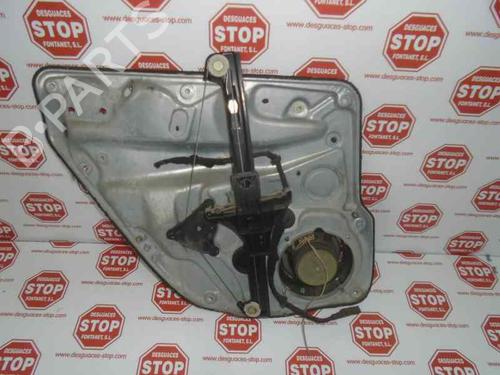 Rear right window mechanism VW GOLF IV (1J1) 1.9 TDI | BP7391055C25 