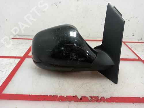 Right mirror SEAT ALTEA XL (5P5, 5P8)  | BP7399594C27 