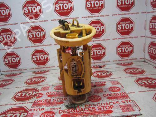Fuel pump BMW 3 Coupe (E46) 320 Cd | BP7383524M76 