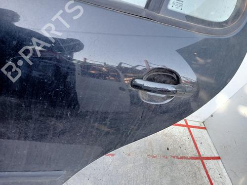 Left rear door SEAT LEON (1M1) 1.6 16 V | BP26915734C4 