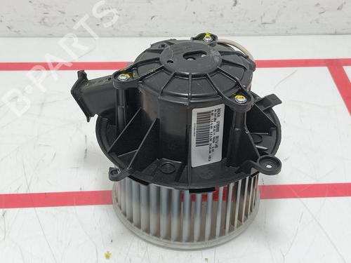 Heater blower motor OPEL ASTRA J (P10)  | BP27262076M62 