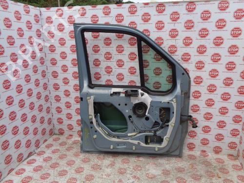 Left front door FORD TOURNEO CONNECT 1.8 TDCi | BP7675310C2 