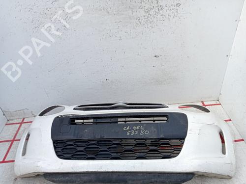 Front bumper CITROËN C1 II (PA_, PS_) 1.2 VTi 82 | BP27206617C7 