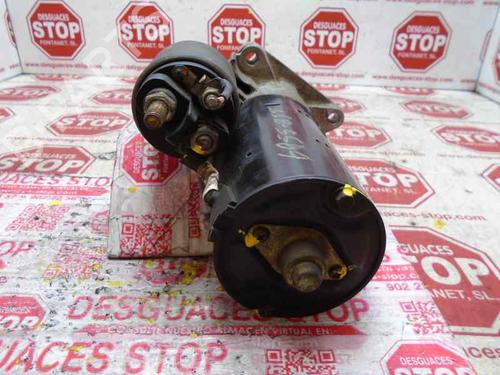 Starter FIAT PUNTO (188_) 1.9 JTD 80 (188.237, .257, .337, .357) | BP7391254M8 