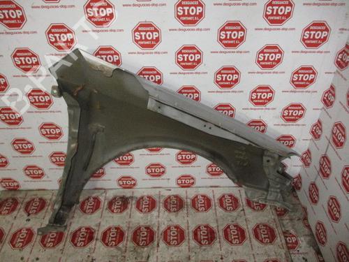 Left front fenders NISSAN PRIMERA (P12) 2.0 | BP7624831C41 