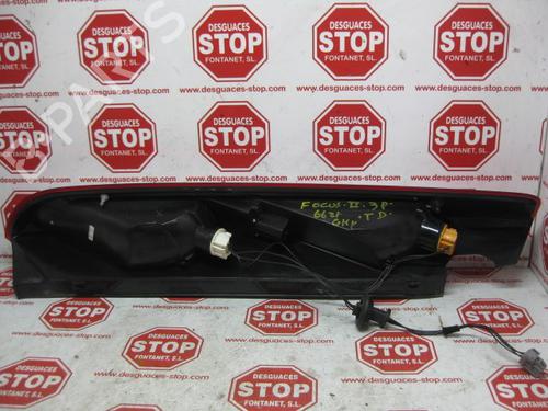 Right taillight FORD FOCUS II (DA_, HCP, DP) 2.0 LPG | BP7305764C35 