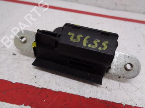 Tailgate lock FIAT BRAVO II (198_) 1.9 D Multijet (198AXB1A) | BP15948107C101 