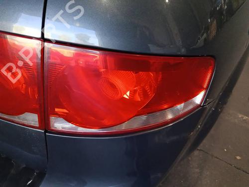 Used Right taillight Right taillight SEAT ALTEA XL (5P5, 5P8) [2006-2015] 40159989 40159989