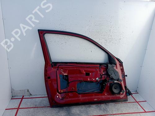Left front door BMW 3 Compact (E46) 316 ti | BP19535311C2 