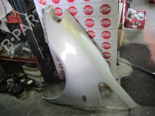 Used Left front fenders FORD GALAXY I (WGR) 1.9 TDI (90 hp) 7618467