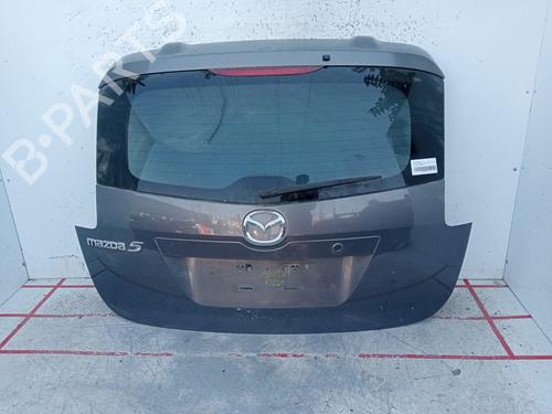 Used Tailgate Tailgate MAZDA 5 (CR) 2.0 CD (CR19) (143 hp) 33462410 33462410