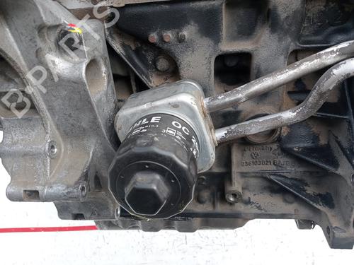 Engine SEAT LEON (1M1)  | BP36325170M1  - Image 6