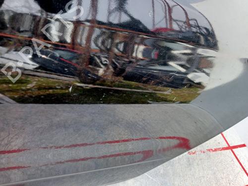 Left rear door CITROËN C4 II (NC_)  | BP22756208C4 