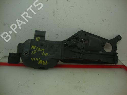 Front right interior door handle SEAT IBIZA II (6K1) 1.4 16V | BP7363353I14 