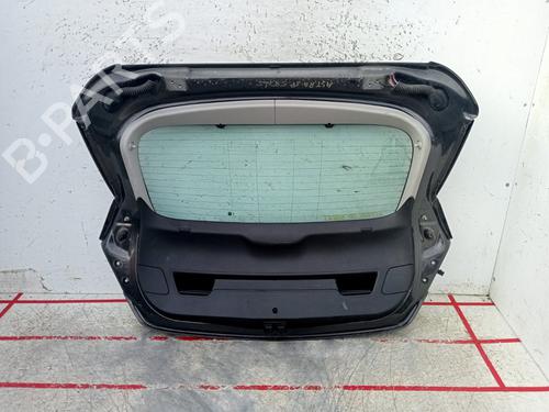 Tailgate OPEL ASTRA J (P10)  | BP28412457C6 