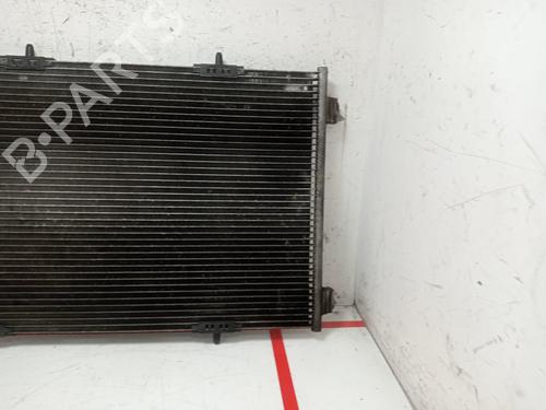 AC radiator CITROËN C3 II (SC_) | BP28518931M32