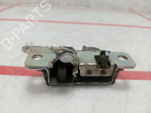 Tailgate lock SEAT IBIZA III (6L1) | BP29138157C101