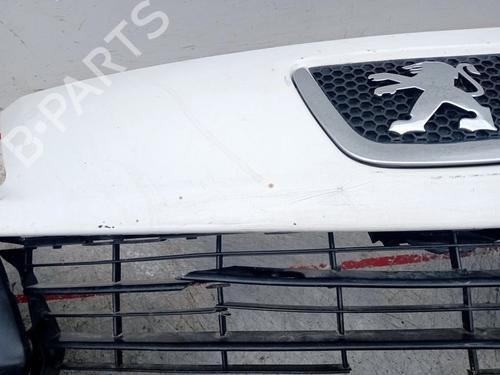Foran støtfanger PEUGEOT 307 (3A/C)  | BP29157103C7
