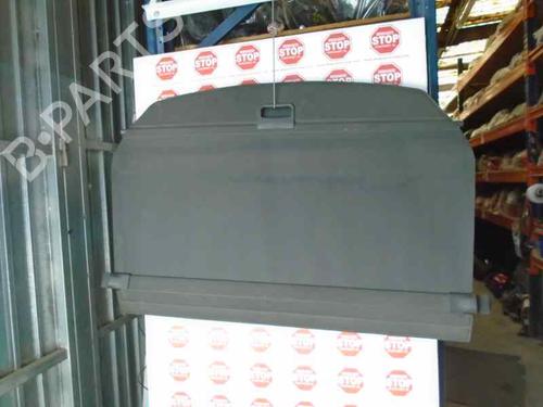 Rear parcel shelf SKODA OCTAVIA I Combi (1U5) 1.9 TDI | BP7396441C85 