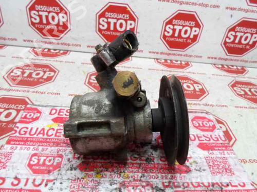 Styring servopumpe SEAT CORDOBA (6K1, 6K2) 1.9 TD (75 hp) 7387911