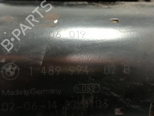 Starter MINI MINI (R50, R53) Cooper | BP29586057M8 - Image 2