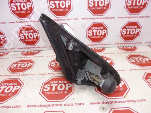 Left mirror SEAT CORDOBA (6K1, 6K2) 1.4 i | BP7342425C26 