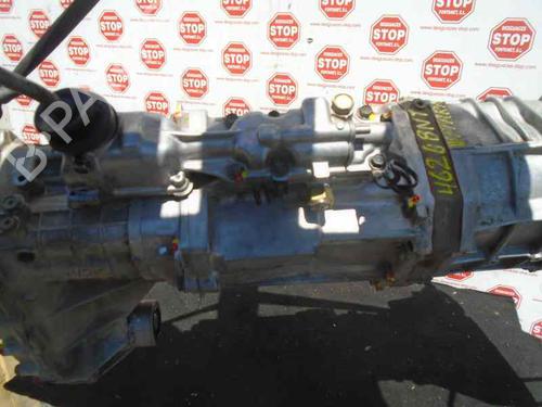 Gearbox SUZUKI GRAND VITARA I (FT, HT) 2.0 HDI 110 16V 4x4 (SQ420D, TD83V) | BP7362179M3 