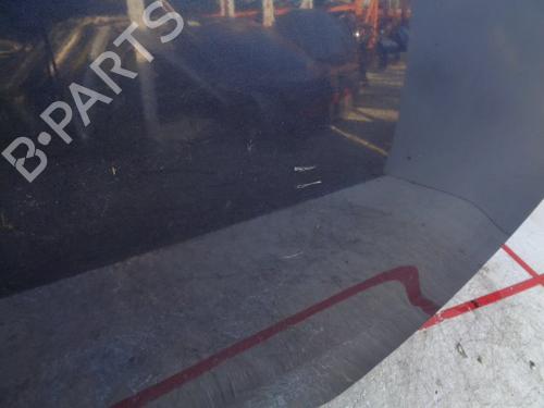 Left rear door MITSUBISHI GRANDIS (NA_W) 2.0 DI-D (NA8W) | BP15935699C4 