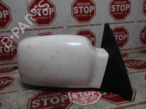 Used Right mirror FORD ORION III (GAL) 1.6 i (105 hp) 7358829