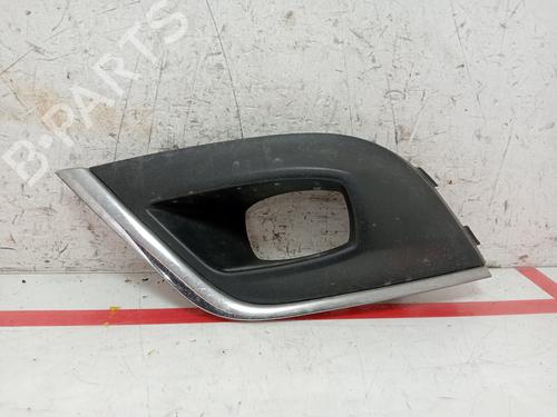 Używane Atrapa chłodnicy / Grill RENAULT CLIO IV (BH_) [2012-2021]  29066722