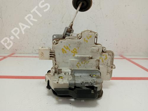 Rear left lock AUDI A4 B7 Avant (8ED) 2.0 | BP23275411C100 