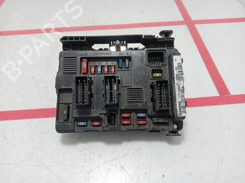 Used Electronic module Electronic module CITROËN C2 (JM_) 1.4 HDi (68 hp) 22616580 22616580