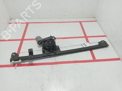 Used Front left window mechanism Front left window mechanism 38935641 38935641