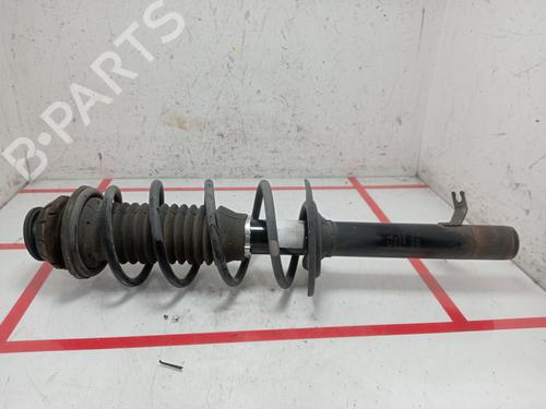 Højre fortil støddæmper CITROËN C1 (PM_, PN_) [2005-2014]  28586563