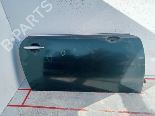 Used Right front door MINI MINI (R50, R53) Cooper (116 hp) 26275880
