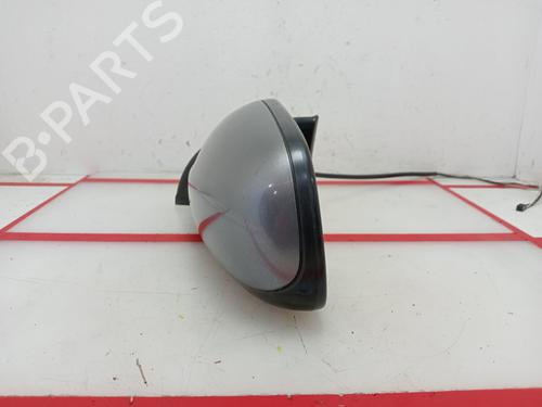 Left mirror PEUGEOT 307 CC (3B) 2.0 16V | BP17863721C26 