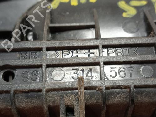 Høyre bak utvendig håndtak DAEWOO MATIZ (M100, M150) 0.8 | BP24801718C130 
