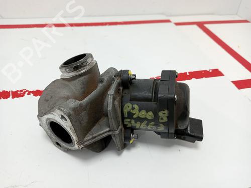 Used Egr Egr PEUGEOT 3008 I MPV (0U_) 1.6 HDi (109 hp) 33460111 33460111