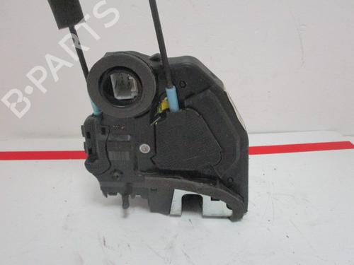 Rear right lock HONDA CIVIC IX (FK) 1.6 i-DTEC (FK3) | BP15927421C99 